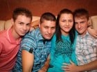 Distracţie în Club Seven