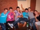 Distracţie în Club Seven