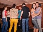 Distracţie în Club Seven
