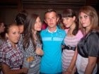 Distracţie în Club Seven