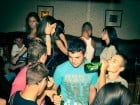 Distracţie în Club Seven