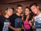 Distracţie în Club Seven
