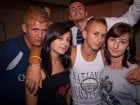 Distracţie în Club Seven