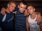 Distracţie în Club Seven