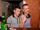 Distracţie în Club Seven
