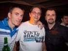 Distracţie în Club Seven