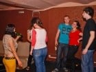 Distracţie în Club Seven