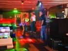 Distracţie în Club Seven