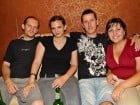 Distracţie în Club Seven