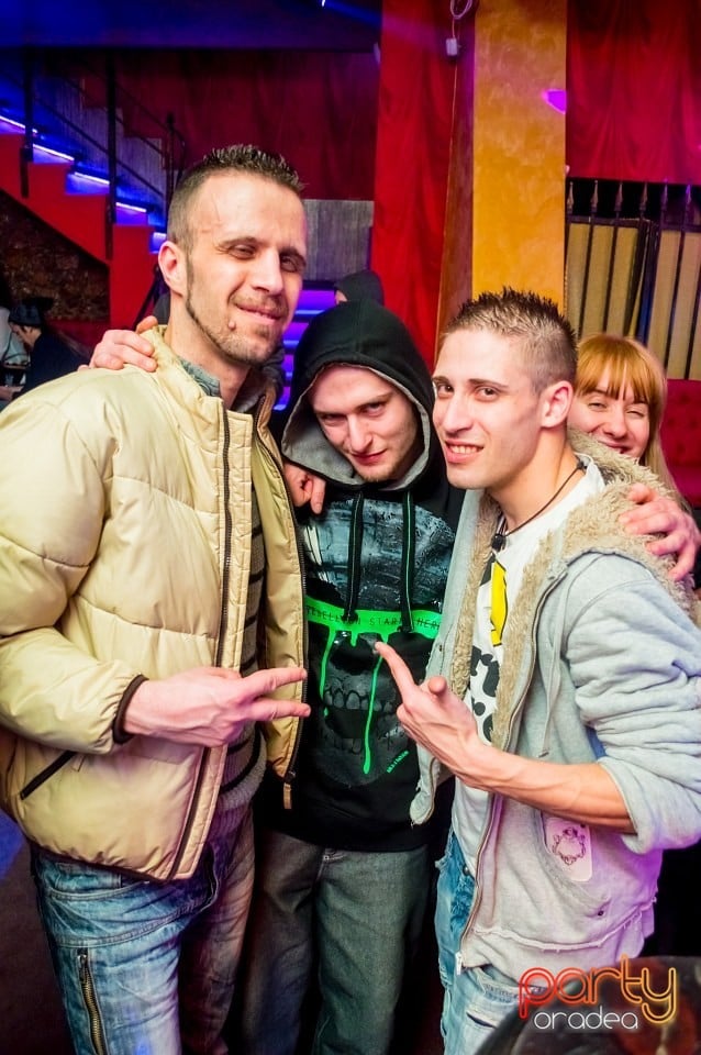 Distracţie în Downtown, 