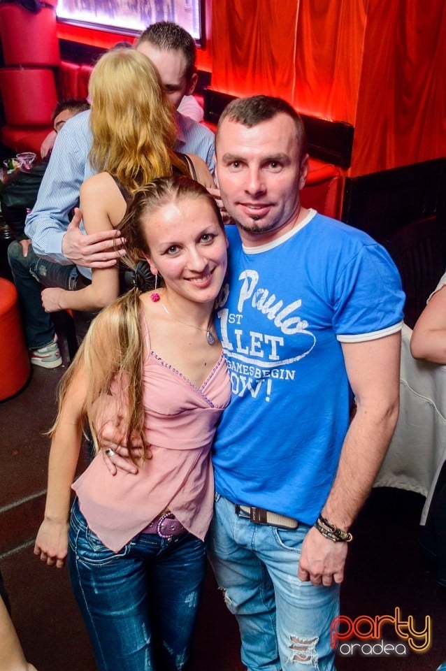 Distracţie în Downtown, 
