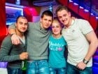 Distracţie în Downtown