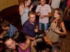 Distracţie în Downtown