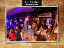 Sâmbătă Seara în Lord's Pub