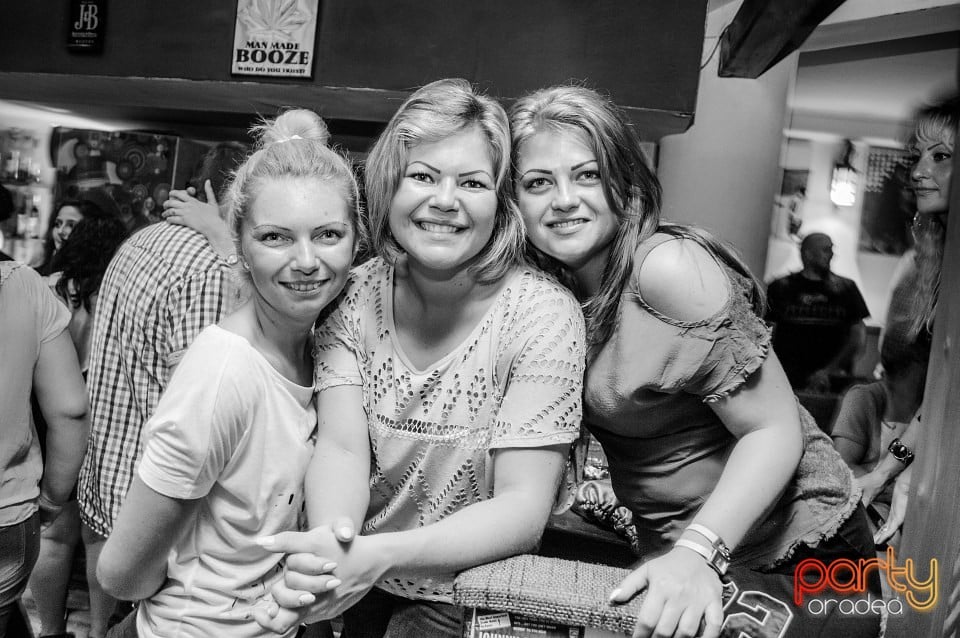 Distracţie în Window Pub, 