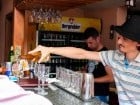 Distracţie în Window Pub