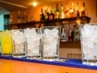 Distracţie în Window Pub