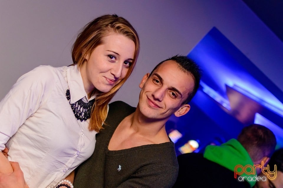 Distracţie în Zona Club, 