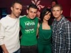 Distracţie mare în Club Atti's