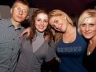 Distracţie mare în Club Atti's