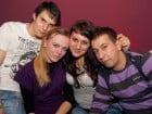 Distracţie mare în Club Atti's
