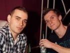 Distracţie mare în Club Atti's