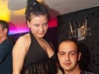 Distracţie mare în Club Atti's