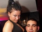 Distracţie mare în Club Atti's