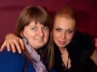 Distracţie mare în Club Atti's