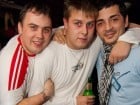 Distracţie mare în Club Atti's