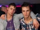 Distracţie mare în Club Atti's