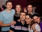 Distracţie mare în Club Atti's