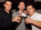 Distracţie mare în Club Atti's