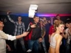 Distracţie mare în Club Atti's