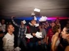 Distracţie mare în Club Atti's