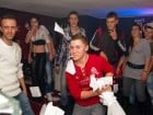 Distracţie mare în Club Atti's