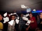 Distracţie mare în Club Atti's