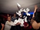 Distracţie mare în Club Atti's