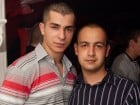 Distracţie mare în Club Atti's