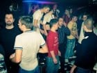 Distracţie mare în Club Atti's