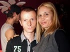 Distracţie mare în Club Atti's