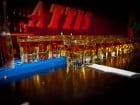 Distracţie mare în Club Atti's