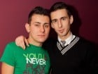 Distracţie mare în Club Atti's