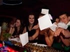Distracţie mare în Club Atti's