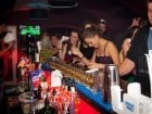 Distracţie mare în Club Atti's