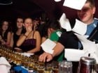 Distracţie mare în Club Atti's