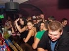 Distracţie mare în Club Atti's