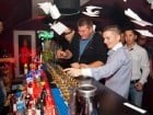 Distracţie mare în Club Atti's