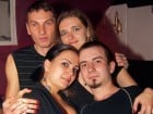 Distracţie mare în Club Atti's