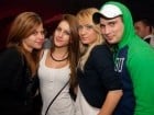 Distracţie mare în Club Atti's